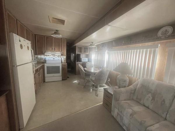 1983 Villa Manufactured Home