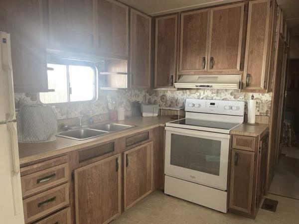 1983 Villa Manufactured Home