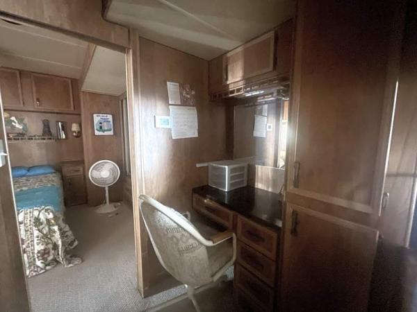 1983 Villa Manufactured Home