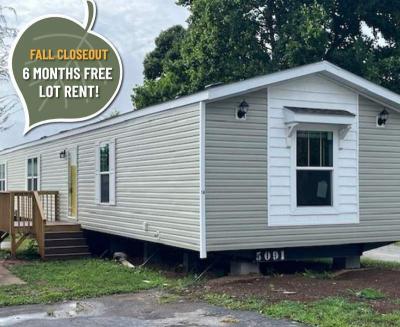 Mobile Home at 710 Sand Hill Road Lot 14 Asheville, NC 28806