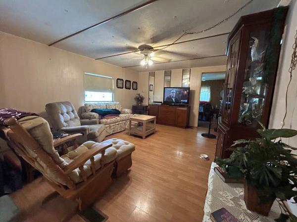 1981 Buddy Manufactured Home