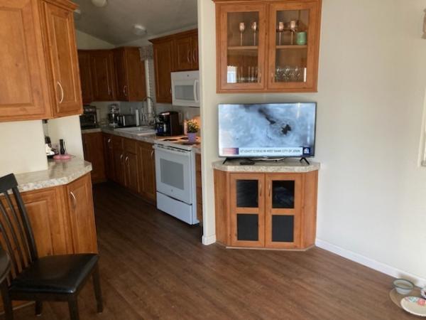 2017 Cavco Manufactured Home