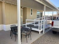 2017 Cavco Manufactured Home