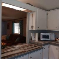 1987 Cavco Manufactured Home