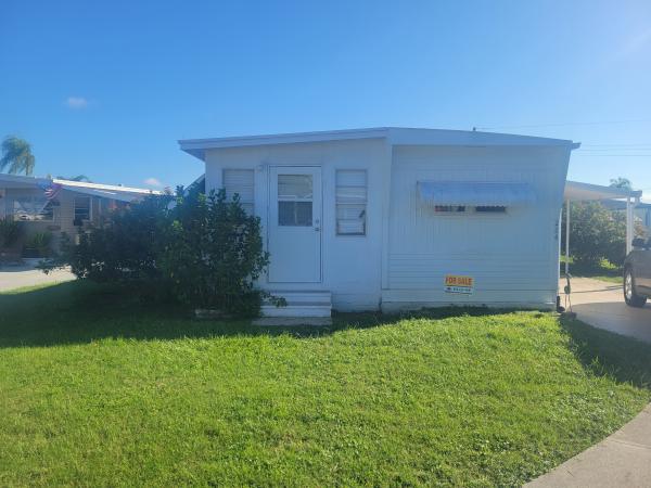 1965 Fortune Homes NA Mobile Home