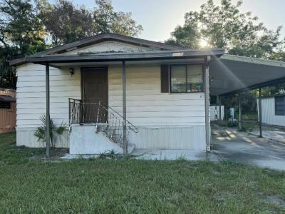 Mobile Home at 6557 Stardust Lane Orlando, FL 32818