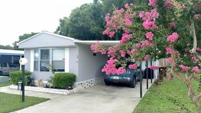 Mobile Home at 9100 SW 27th Ave #D008 Ocala, FL 34476