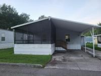 1989 OAKH Manufactured Home