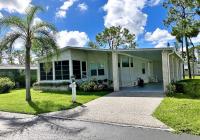 1994 Palm Harbor HS Manufactured Home