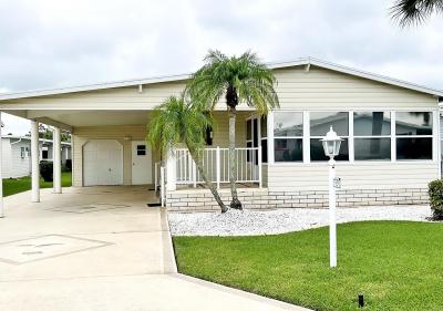 Mobile Home at 3205 Little Big Horn Sebring, FL 33872