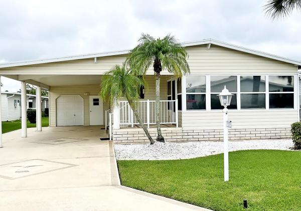 Photo 1 of 2 of home located at 3205 Little Big Horn Sebring, FL 33872