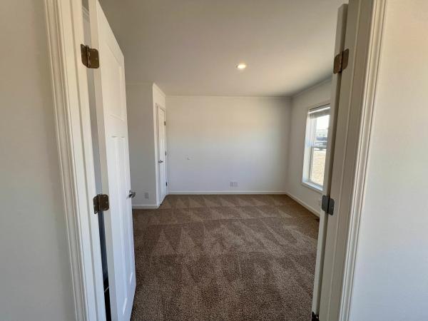 2025 Champion 286432001 Mobile Home