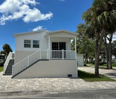 Mobile Home at 16175 John Morris Rd 60 Fort Myers, FL 33908