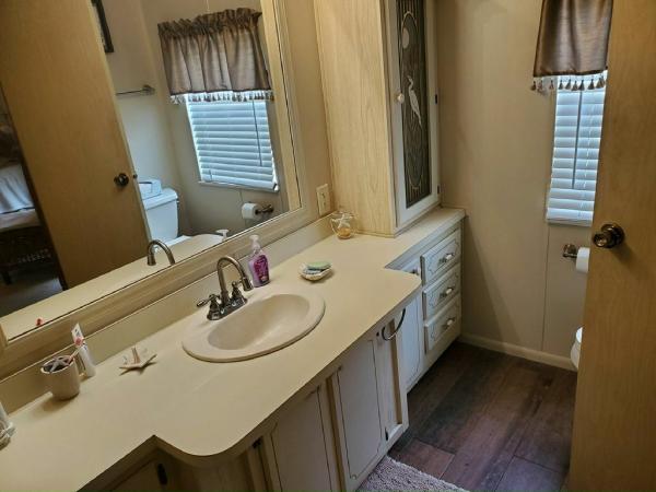 1989 Palm Harbor NA Mobile Home