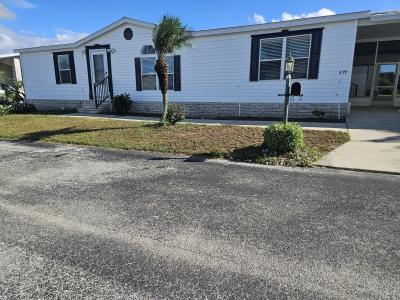 Mobile Home at 629 Tropical Ave. Davenport, FL 33897