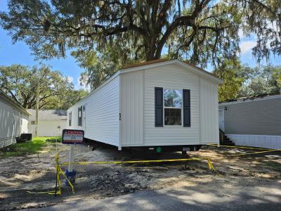 Mobile Home at 4000 SW 47th Street, #E46 Gainesville, FL 32608