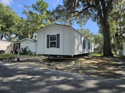 Photo 2 of 5 of home located at 4000 SW 47th Street, #E46 Gainesville, FL 32608