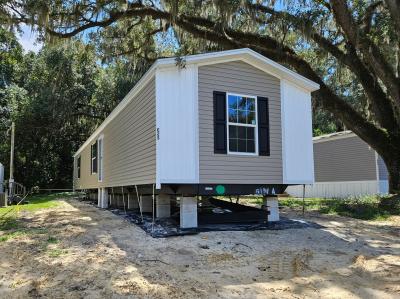 Mobile Home at 4000 SW 47th Street, #E25 Gainesville, FL 32608