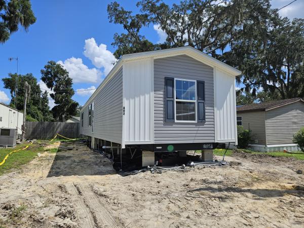 2025 Champion Home Builders, Inc. mobile Home