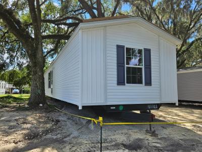 Mobile Home at 4000 SW 47th Street, #I18 Gainesville, FL 32608