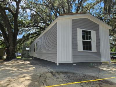 Mobile Home at 4000 SW 47th Street, #I19 Gainesville, FL 32608