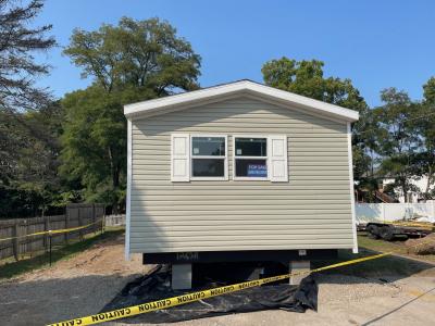 Mobile Home at 149 Carol Lane, Site # F-01 Onalaska, WI 54650