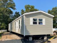 2025 Champion Home Builders, Inc. mobile Home