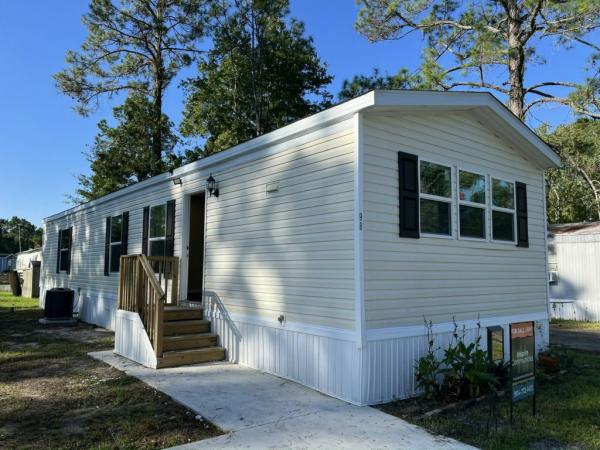 2024 Clayton RHP Manufactured Home