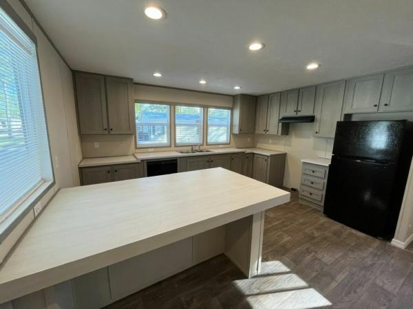 2024 Clayton RHP Manufactured Home