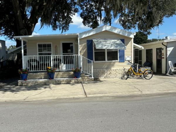 1993 Other Mobile Home For Sale