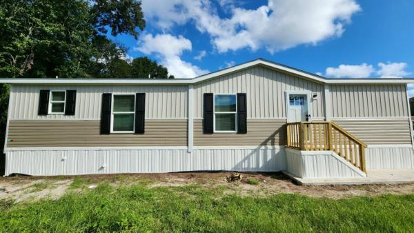 2024 Clayton Cook Manufactured Home