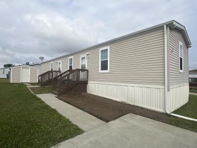 Mobile Home at 238 Santee River Dr #238 Adrian, MI 49221