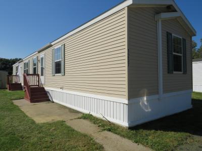 Mobile Home at 1257 Scarlet Oak West Jackson, MI 49201