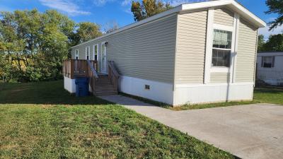 Mobile Home at 3701 2nd St #13 #13 Coralville, IA 52241