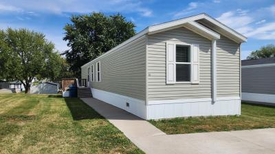 Mobile Home at 3701 2nd St #75 #75 Coralville, IA 52241