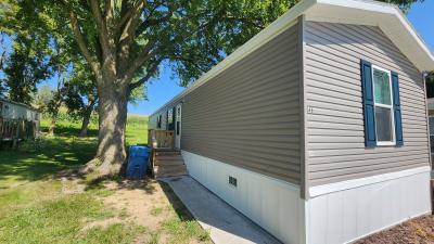 Mobile Home at 3701 2nd St #349 #349 Coralville, IA 52241