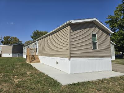 Mobile Home at 1238 Rushmore West Indianapolis, IN 46234