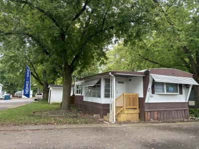 Mobile Home at 2563 Pleasant Brighton, MI 48114