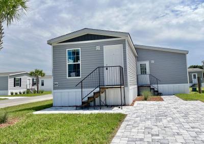 Mobile Home at 16830 Oak Leaf Court North Fort Myers, FL 33917