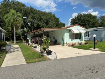 Mobile Home at 16 O'hara Drive Haines City, FL 33844