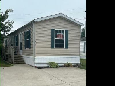 Mobile Home at 49431 Oak St. Plymouth, MI 48170