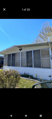 1980 Nobility  Mobile Home