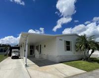 2003 PALM 3BR/2BA Manufactured Home