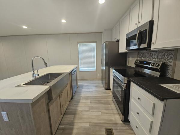 2024 Clayton 2024 manufactured Home