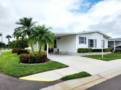 Mobile Home at 8613 26th Ave E Palmetto, FL 34221