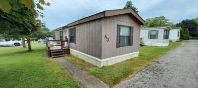 Mobile Home at 320 Thompson Road Oswego, NY 13126