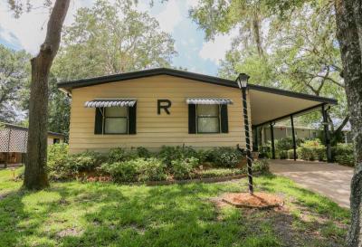 Mobile Home at 2 Kodiak Path Ormond Beach, FL 32174