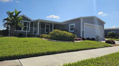 Mobile Home at 3928 Scramble Drive Ruskin, FL 33570