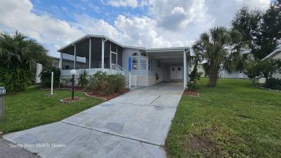 Mobile Home at 4281 Hamln Way, #105 Wimauma, FL 33598