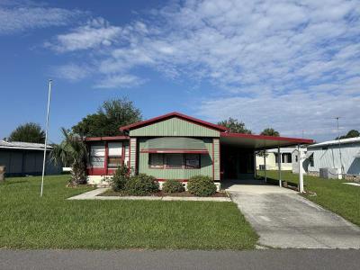 Mobile Home at 227 Poppy Drive Fruitland Park, FL 34731